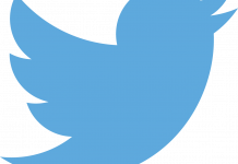 Candidates murmur Tweet nothings