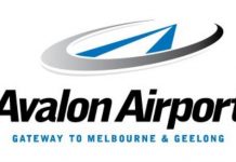 Chinese flights from Avalon ‘next year’