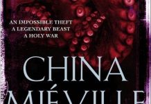 BOOK REVIEWS: Krakens, liars, cryptozoology, rescues ….