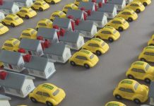 Car thieves hit battlers