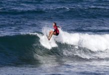 Locals win places in Bells pro