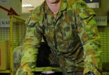 Our Brendan missing ‘sweetheart’