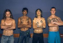 Harden up for Geelong show