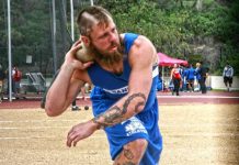 Marathon for medical marijuana