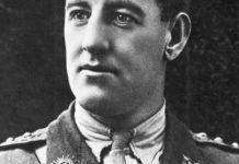 RSL backs call for more Jacka Victoria Crosses