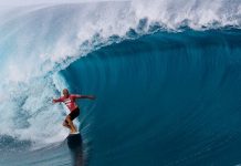 Kelly Slater quits Quiksilver …