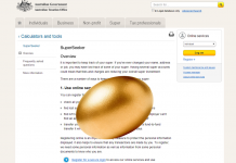 Geelong’s super millions go unclaimed