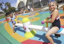 Waterworld hub comments sought