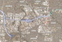 Link ‘to cut 20 minutes’ from Melbourne drive