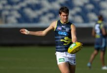 Freo faces fresh Cats