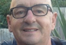 Basketball legend inspires cancer fundraiser