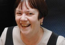 GLBTI OK by COGG on IDAHOBIT