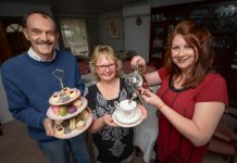 Fatigue illness spreads in city