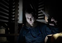 Ghost of a chance for spooky meeting