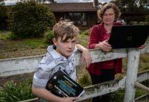 Broadband despair puts Chinese customers at risk