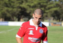 Warriors regain form as Paleka and Luka find goals