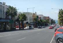 Call for ‘action’ on city centre