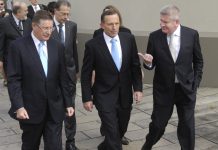 NDIA ‘makes our day’