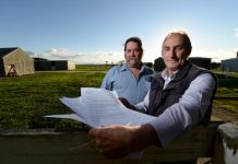 Residents fight plans for $100m pesticide plant at Lara