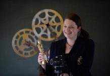 Zoe’s Short Cutz to exposure for local filmmakers