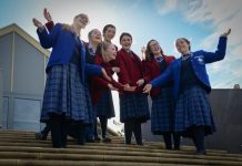 College girls to attack annual Star Search En Masse