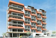 $10m city student housing plan