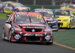 a non-championship event of the 2013 Australian V8 Supercar Championship Series