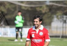 Wobbly Warriors blow lead, now face Avondale