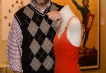 Old Ned, gold, ghosts, The Don and Chinese footballers mark museum’s new direction