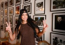 Yeah, yeah, yeah: Beatles on pictorial tour