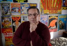 City Hall ‘obstacles’ keep circuses at bay