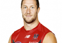 Cats chase Frawley frawley