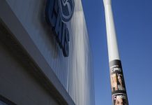 Light ads ‘OK’ light