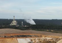 Surf Coast set to  feel $50m loss from Alcoa exit