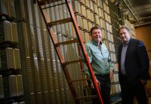 Telstra getting up to speed in north