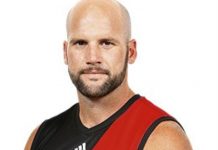 Geelong Cats home in on Chappy