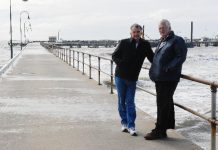 Portarlington ferry set to run within a year