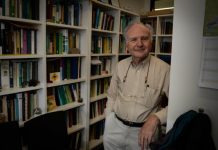 Deakin invisible studies take aim at a warfare edge