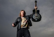 Friday 13th meets full moon, witch is exciting