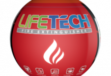 Goodness gracious, no balls of fire for mayor Darryn Lyons fire