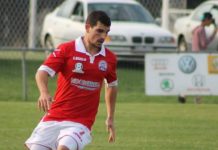 Warriors’ Dandy after 6-1 victory