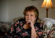 NDIS trial leaves clients worse off