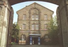 City sell-off job fears