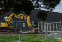 Double Take: Spin, sink and NDIS