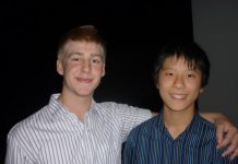 Young pianist shines in Star Search quest