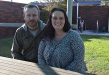 My cancer warning to women