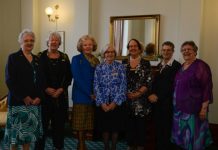 Quiet achievers for women’s issues