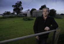 Did the lost WW1 first shot land on a Lonsdale farm?