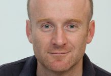 Take charge of energy: expert