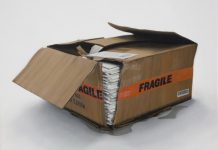 Four locals vie for $30,000 art prize